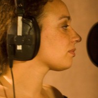 Recording@Limehouse Studio